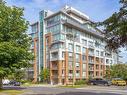 307-646 Michigan St, Victoria, BC  - Outdoor With Facade 