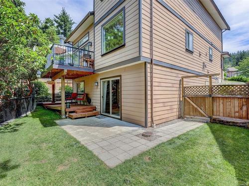 636 Olympia Ridge, Langford, BC 