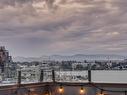 702-640 Montreal St, Victoria, BC  - Outdoor With View 