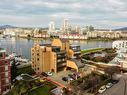 702-640 Montreal St, Victoria, BC  - Outdoor With Body Of Water With View 