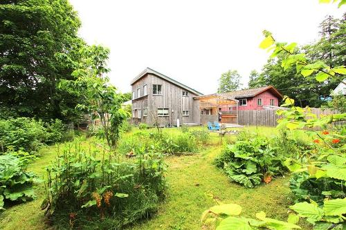 1558 Millard St, Masset, BC 