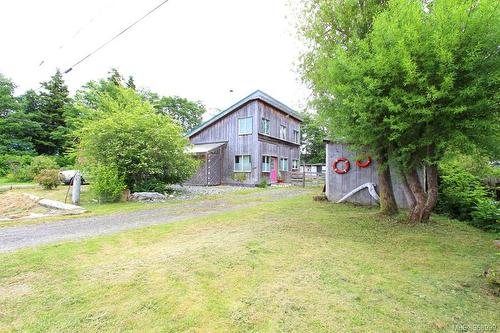 1558 Millard St, Masset, BC 