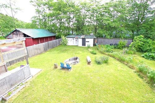 1558 Millard St, Masset, BC 