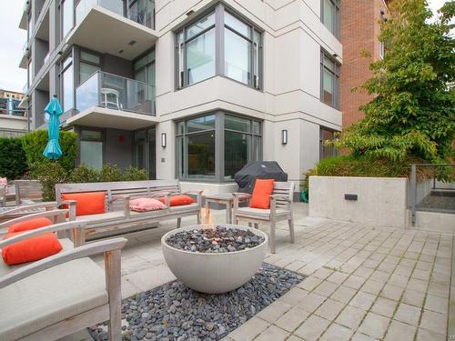 711-728 Yates St, Victoria, BC - Outdoor With Balcony