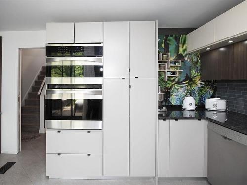 213 Marks Street S, Thunder Bay, ON - Indoor Photo Showing Kitchen