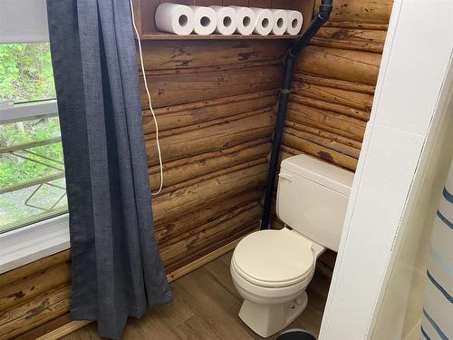 Lot 4 Longpine Lake, Ingolf, ON - Indoor Photo Showing Bathroom