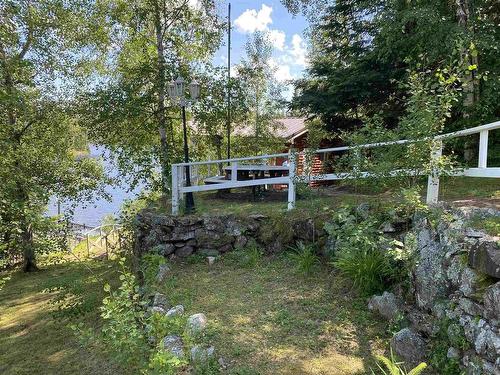 Lot 4 Longpine Lake, Ingolf, ON - Outdoor