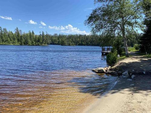 Lot 4 Longpine Lake, Ingolf, ON - Outdoor With Body Of Water With View