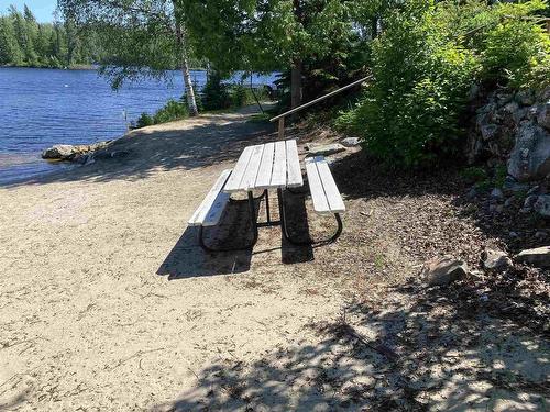 Lot 4 Longpine Lake, Ingolf, ON - Outdoor With Body Of Water