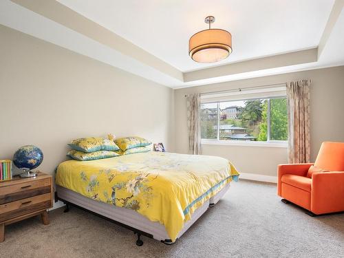 103-580 Sedona Drive, Kamloops, BC - Indoor Photo Showing Bedroom