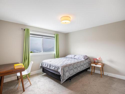 103-580 Sedona Drive, Kamloops, BC - Indoor Photo Showing Bedroom