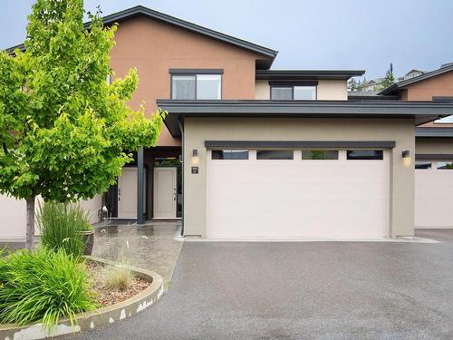 103-580 Sedona Drive, Kamloops, BC - Outdoor