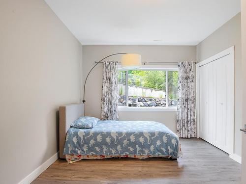 103-580 Sedona Drive, Kamloops, BC - Indoor Photo Showing Bedroom