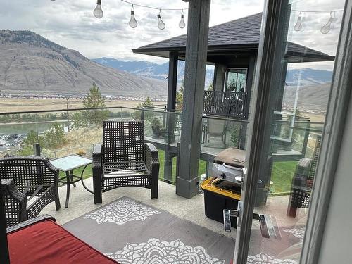 2200 Doubletree Cres, Kamloops, BC -  With Exterior