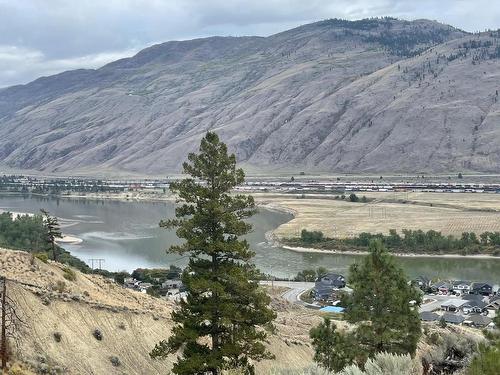 2200 Doubletree Cres, Kamloops, BC - Outdoor With View