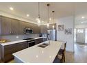 2200 Doubletree Cres, Kamloops, BC  - Indoor Photo Showing Kitchen With Double Sink With Upgraded Kitchen 