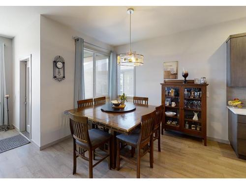 2200 Doubletree Cres, Kamloops, BC - Indoor Photo Showing Dining Room