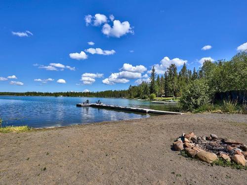 7288 Airmail Road, Out Of District, BC - Outdoor With Body Of Water With View