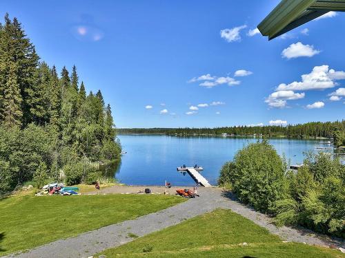 7288 Airmail Road, Out Of District, BC - Outdoor With Body Of Water With View