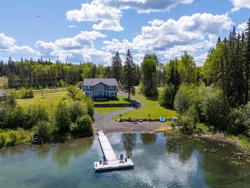 7288 Airmail Road, Out Of District, BC - Outdoor With Body Of Water With View
