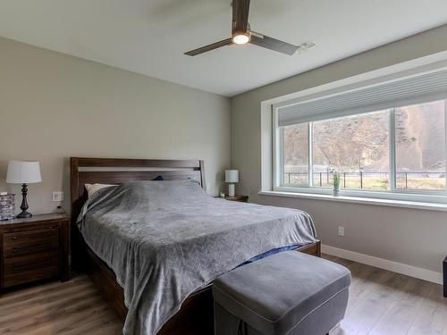 4312 Wilkinson Street, Kamloops, BC - Indoor Photo Showing Bedroom