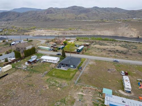 4312 Wilkinson Street, Kamloops, BC - Outdoor With View