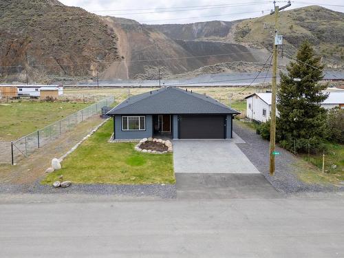 4312 Wilkinson Street, Kamloops, BC - Outdoor With View