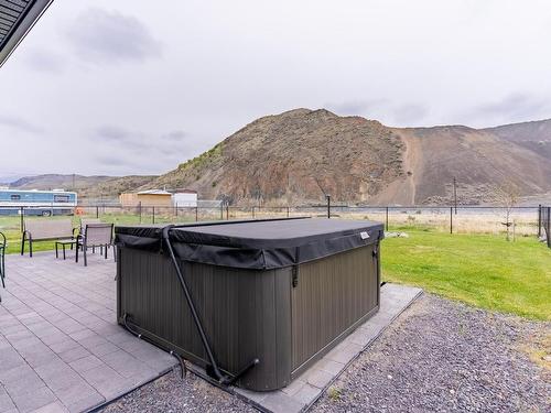 4312 Wilkinson Street, Kamloops, BC - Outdoor