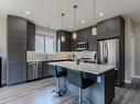 4312 Wilkinson Street, Kamloops, BC  - Indoor Photo Showing Kitchen With Upgraded Kitchen 