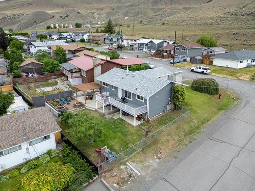 616 Pine Street, Ashcroft, BC - Outdoor With View