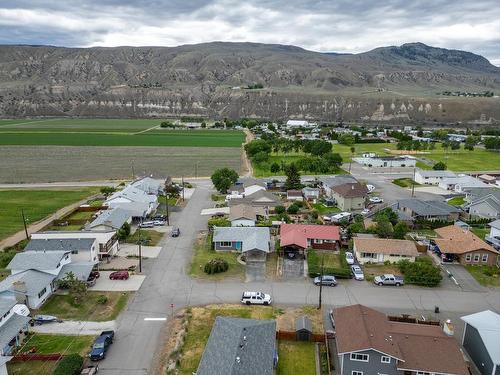 616 Pine Street, Ashcroft, BC - Outdoor With View