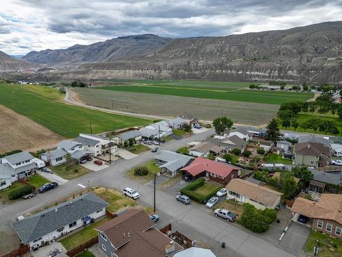 616 Pine Street, Ashcroft, BC - Outdoor With View