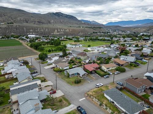 616 Pine Street, Ashcroft, BC - Outdoor With View