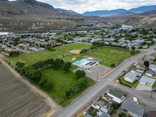 616 Pine Street, Ashcroft, BC - Outdoor With View