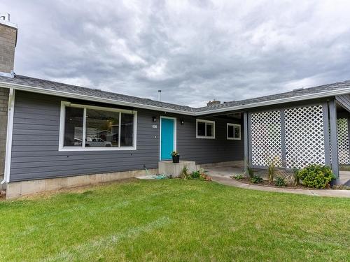 616 Pine Street, Ashcroft, BC - Outdoor