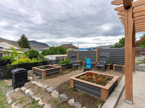 616 Pine Street, Ashcroft, BC - Outdoor With Deck Patio Veranda