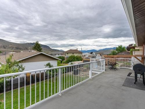 616 Pine Street, Ashcroft, BC - Outdoor With Exterior