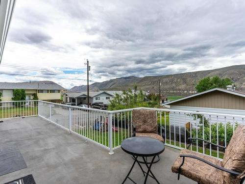 616 Pine Street, Ashcroft, BC - Outdoor