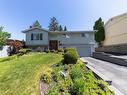 720 Gleneagles Drive, Kamloops, BC  - Outdoor 