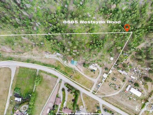 8585 Westsyde Rd, Kamloops, BC - Other