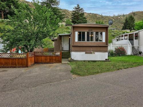 42-1175 Rose Hill Road, Kamloops, BC 