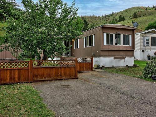 42-1175 Rose Hill Road, Kamloops, BC 