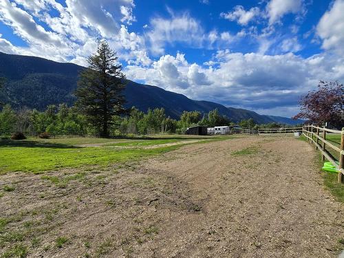 9073 Kealty Road, Kamloops, BC - Outdoor With View