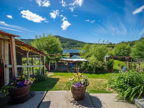 3152 Holbrook Road, Kamloops, BC 