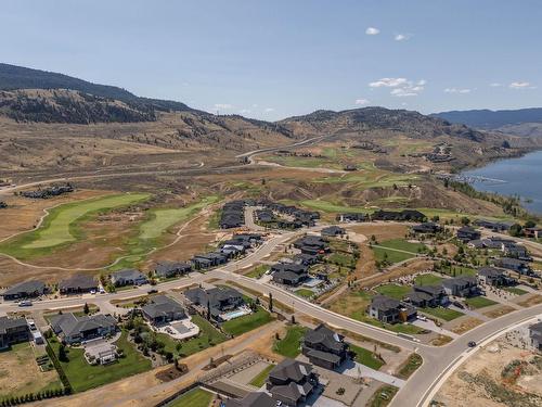 331 Rue Cheval Noir, Kamloops, BC - Outdoor With View