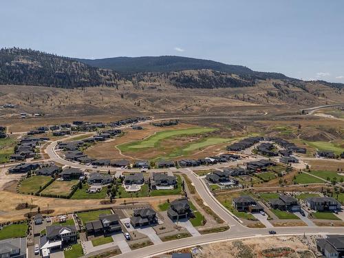 331 Rue Cheval Noir, Kamloops, BC - Outdoor With View