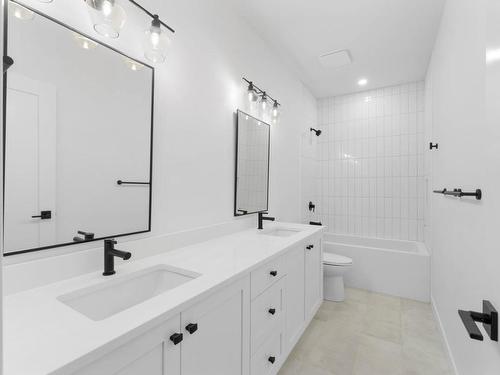 360 Rue Cheval Noir, Kamloops, BC - Indoor Photo Showing Bathroom