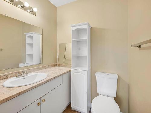 6712 Pinecrest Drive, Cache Creek, BC - Indoor Photo Showing Bathroom