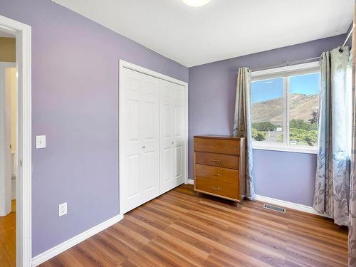 6712 Pinecrest Drive, Cache Creek, BC - Indoor Photo Showing Bathroom