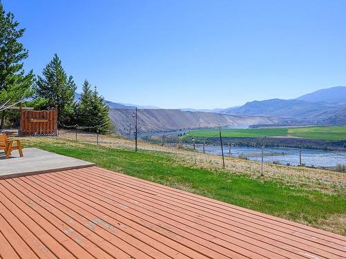 6712 Pinecrest Drive, Cache Creek, BC - Outdoor With View